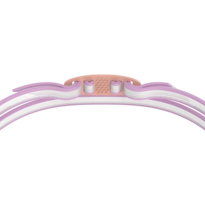 Speedo Womens Vanquisher 3.0 Mirror Goggle-Swim Goggles & Masks-Speedo-ONE SIZE-Hawaiian Sky/Grey/Silver Mirror-Ashlee Grace Activewear & Swimwear Online