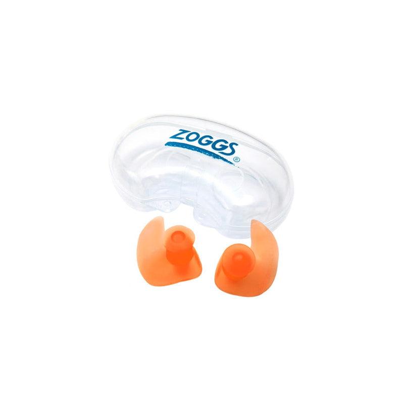 Zoggs Aqua Plugz | Junior Ear Plugs-Child Swimming Aids-Zoggs-ONE SIZE-Ashlee Grace Activewear & Swimwear Online