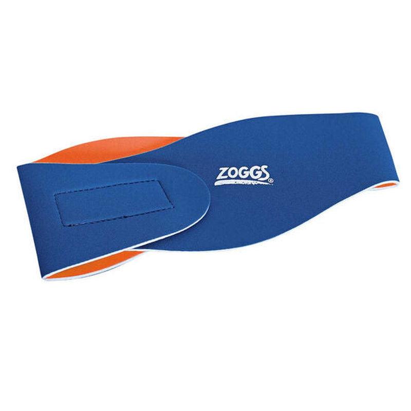 Zoggs Ear Band-Child Swimming Aids-Zoggs-S-Ashlee Grace Activewear & Swimwear Online