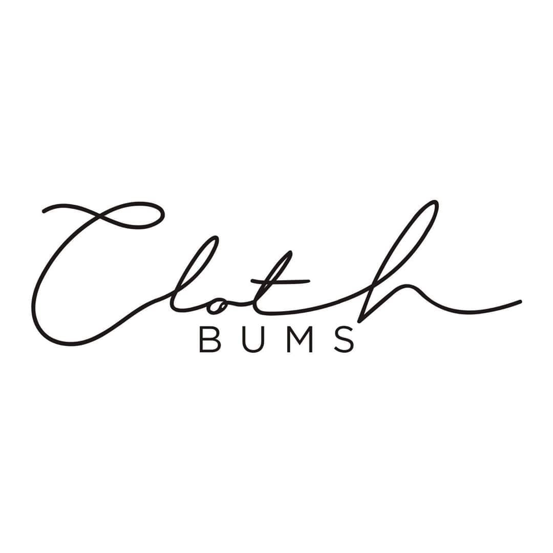 CLOTH BUMS