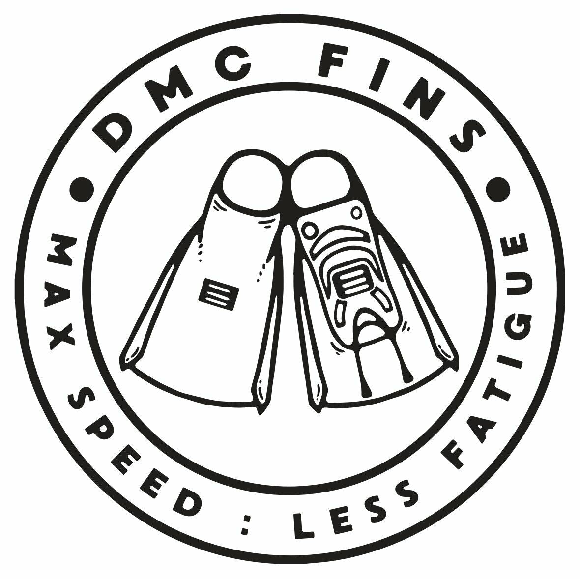 DMC FINS | Ashlee Grace Activewear & Swimwear