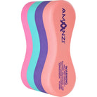 Amanzi 4 Layer Pull Buoy-Pull Buoy-Amanzi-Candyfloss-Ashlee Grace Activewear & Swimwear Online
