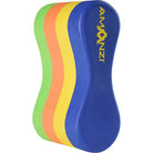 Amanzi 4 Layer Pull Buoy-Pull Buoy-Amanzi-Candyfloss-Ashlee Grace Activewear & Swimwear Online