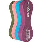 Amanzi 4 Layer Pull Buoy-Pull Buoy-Amanzi-Candyfloss-Ashlee Grace Activewear & Swimwear Online