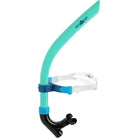 Amanzi Axis Centre Snorkel-Swim Snorkel-Amanzi-Jet-Ashlee Grace Activewear & Swimwear Online