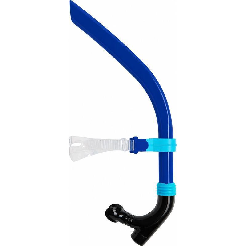 Amanzi Axis Centre Snorkel-Swim Snorkel-Amanzi-Jet-Ashlee Grace Activewear & Swimwear Online