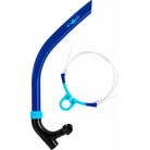 Amanzi Axis Centre Snorkel-Swim Snorkel-Amanzi-Jet-Ashlee Grace Activewear & Swimwear Online
