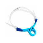 Amanzi Axis Centre Snorkel-Swim Snorkel-Amanzi-Jet-Ashlee Grace Activewear & Swimwear Online