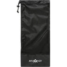 Amanzi Axis Centre Snorkel-Swim Snorkel-Amanzi-Jet-Ashlee Grace Activewear & Swimwear Online