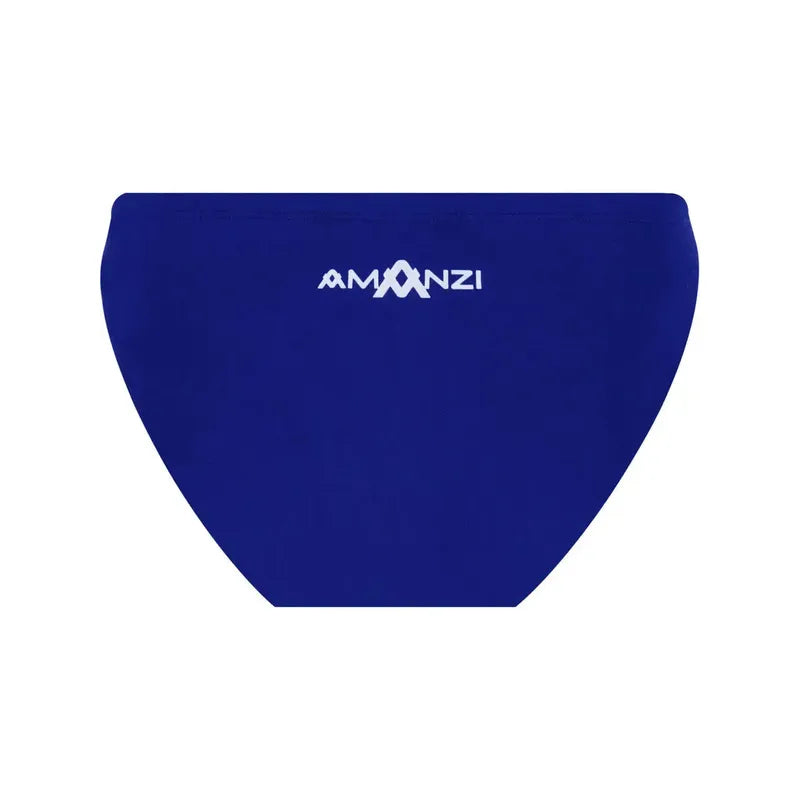 Amanzi Bikini Bottom | Cobalt-Swimwear-Amanzi-AU G8-Cobalt-Ashlee Grace Activewear & Swimwear Online