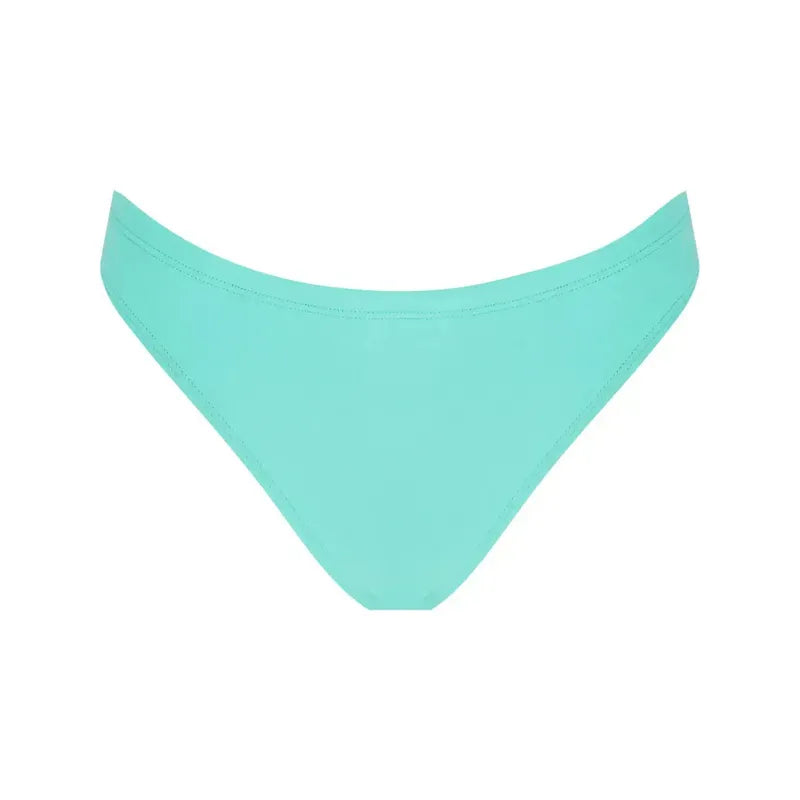 Amanzi Bikini Bottom | Spearmint-Swimwear-Amanzi-AU G8-Spearmint-Ashlee Grace Activewear & Swimwear Online