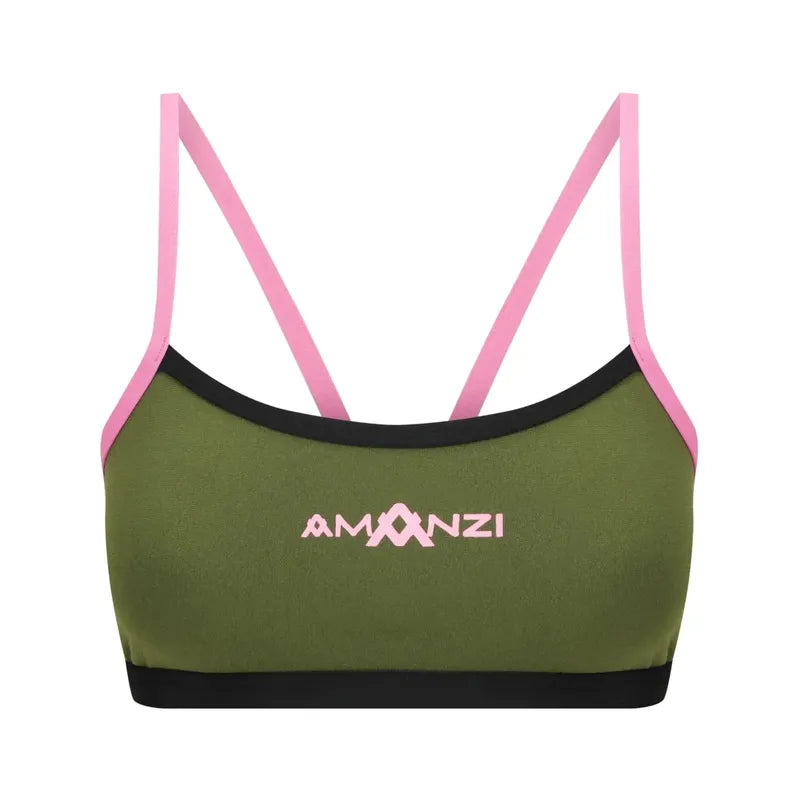 Amanzi Bikini Top | Desert Blush-Swimwear-Amanzi-AU G8-Desert Blush-Ashlee Grace Activewear & Swimwear Online
