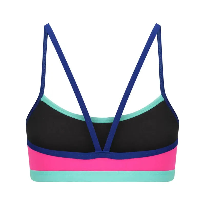 Amanzi Bikini Top | Rosette-Swimwear-Amanzi-AU G8-Rosette-Ashlee Grace Activewear & Swimwear Online