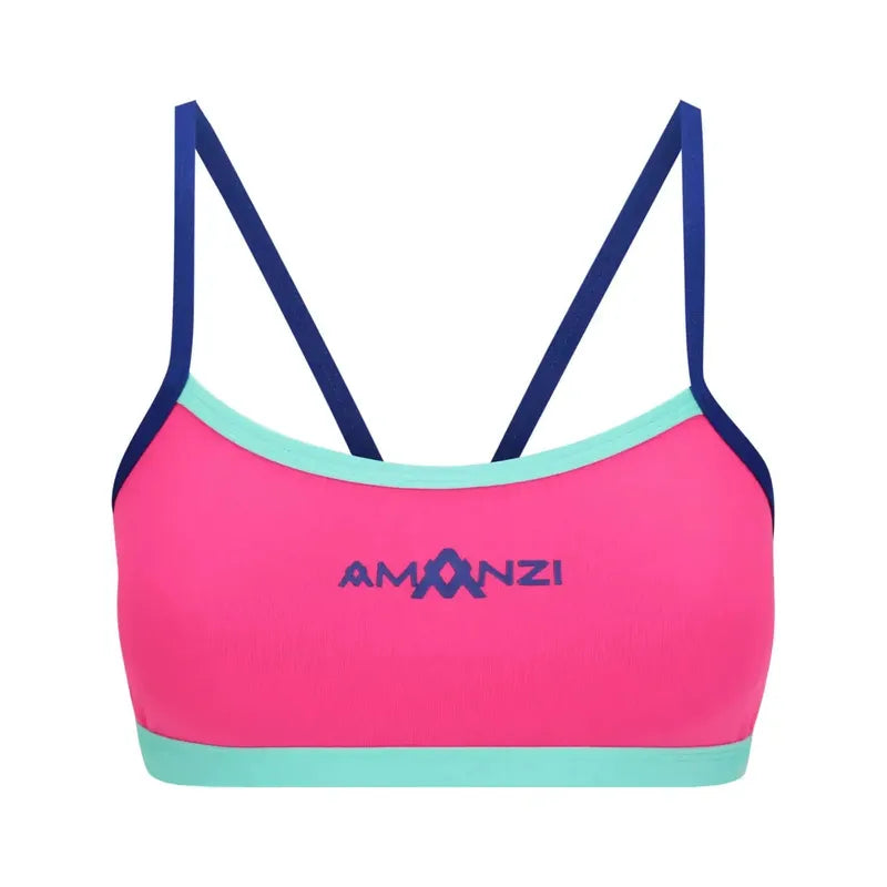 Amanzi Bikini Top | Rosette-Swimwear-Amanzi-AU G8-Rosette-Ashlee Grace Activewear & Swimwear Online