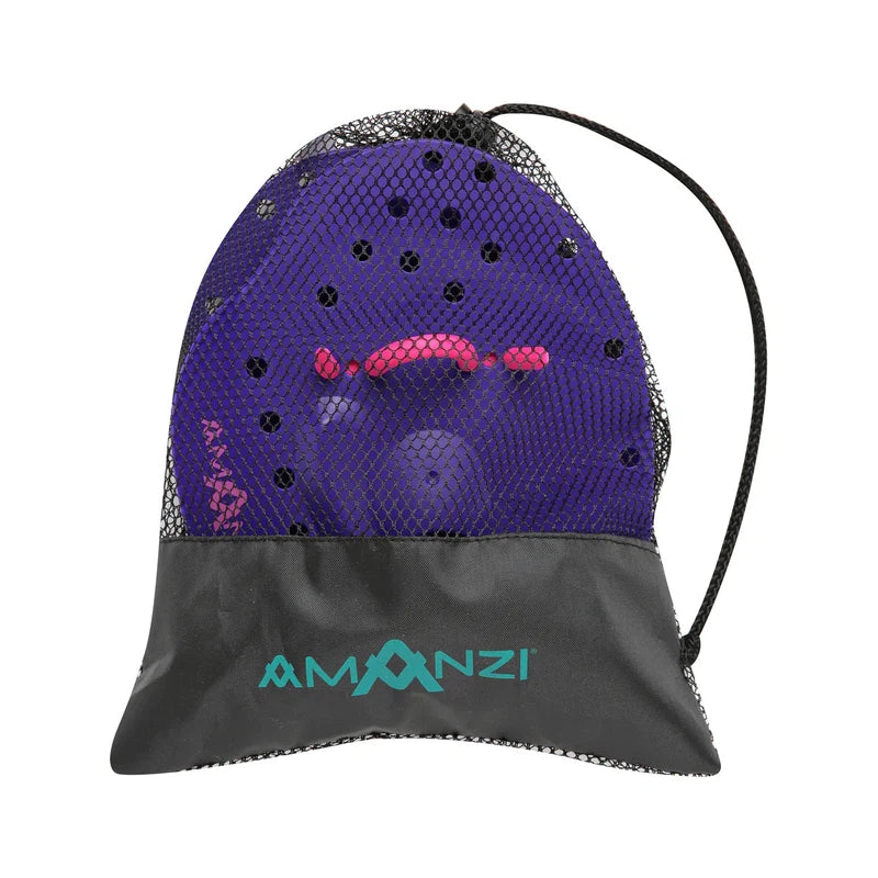 Amanzi Hand Paddles | Jewel-Hand Paddles-Amanzi-Jewel-Small-Ashlee Grace Activewear & Swimwear Online