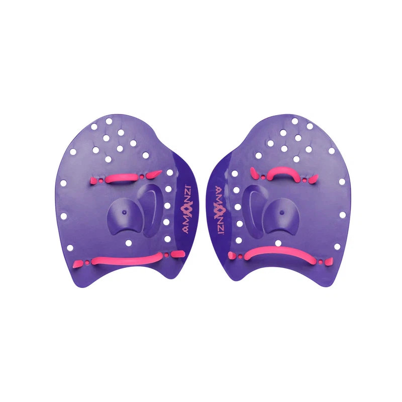 Amanzi Hand Paddles | Jewel-Hand Paddles-Amanzi-Jewel-Small-Ashlee Grace Activewear & Swimwear Online