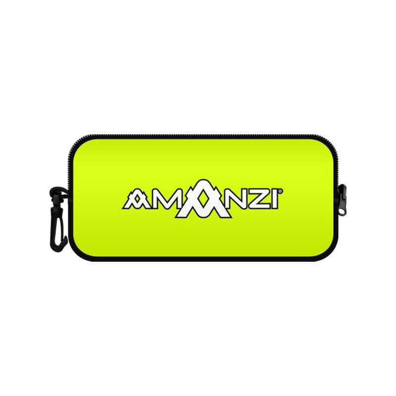 Amanzi Neoprene Case - Block Colour-Swim Accessories-Amanzi-Glow-Ashlee Grace Activewear & Swimwear Online