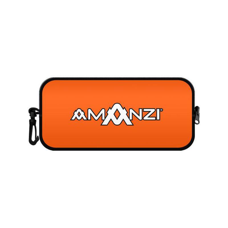 Amanzi Neoprene Case - Block Colour-Swim Accessories-Amanzi-Sherbet-Ashlee Grace Activewear & Swimwear Online