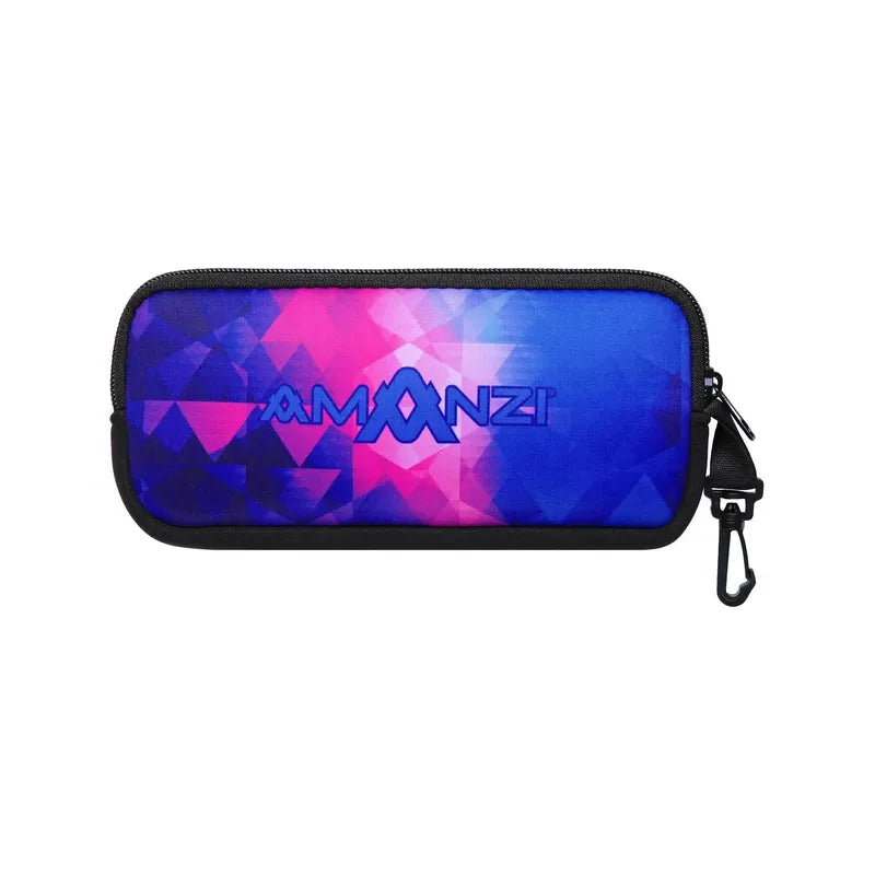 Amanzi Neoprene Case - Prints-Swim Accessories-Amanzi-Seaflair-Ashlee Grace Activewear & Swimwear Online