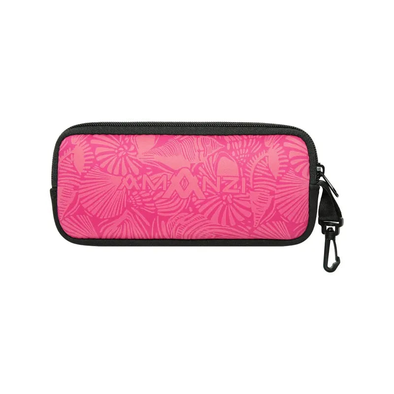 Amanzi Neoprene Case - Prints-Swim Accessories-Amanzi-Seaflair-Ashlee Grace Activewear & Swimwear Online