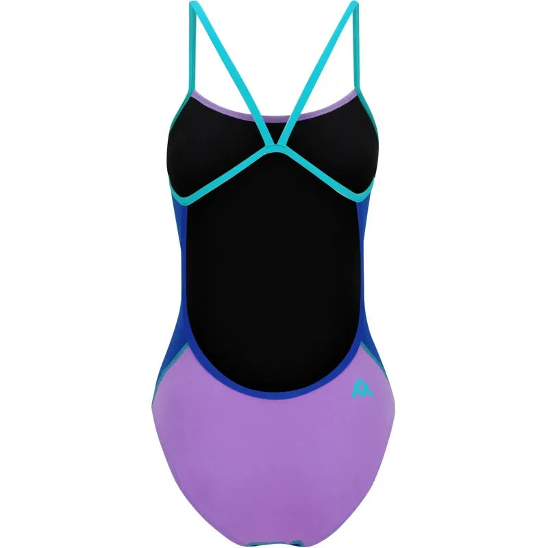 Amanzi Proback One Piece | Baltix-Swimwear-Amanzi-AU G8-Baltix-Ashlee Grace Activewear & Swimwear Online