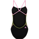 Amanzi Proback One Piece | Desert Blush-Swimwear-Amanzi-AU G8-Desert Blush-Ashlee Grace Activewear & Swimwear Online
