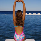 Amanzi Proback One Piece | Magnoli-Swimwear-Amanzi-AU G8-Magnoli-Ashlee Grace Activewear & Swimwear Online