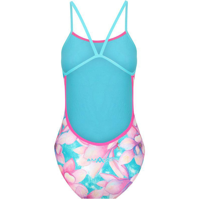 Amanzi Proback One Piece | Magnoli-Swimwear-Amanzi-AU G8-Magnoli-Ashlee Grace Activewear & Swimwear Online