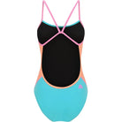 Amanzi Proback One Piece | Pastella-Swimwear-Amanzi-AU G8-Pastella-Ashlee Grace Activewear & Swimwear Online