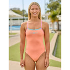 Amanzi Proback One Piece | Pastella-Swimwear-Amanzi-AU G8-Pastella-Ashlee Grace Activewear & Swimwear Online