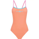 Amanzi Proback One Piece | Pastella-Swimwear-Amanzi-AU G8-Pastella-Ashlee Grace Activewear & Swimwear Online