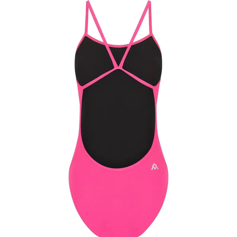 Amanzi Proback One Piece | Pixie-Swimwear-Amanzi-AU G8-Pixie-Ashlee Grace Activewear & Swimwear Online