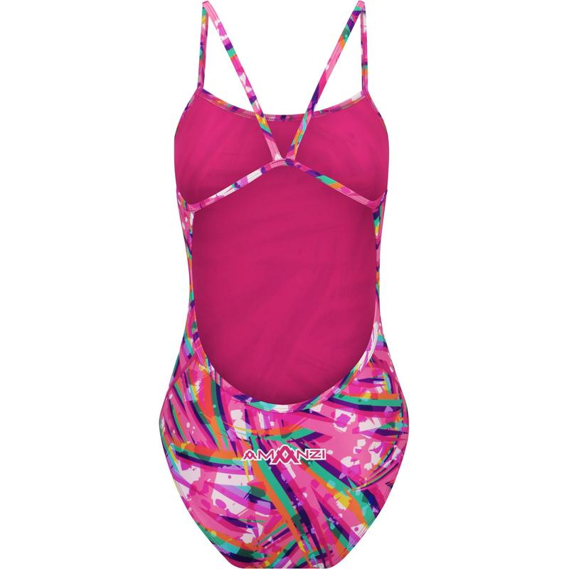 Amanzi Proback One Piece | Skylark-Swimwear-Amanzi-AU G8-Skylark-Ashlee Grace Activewear & Swimwear Online