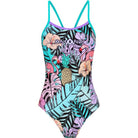 Amanzi Proback One Piece | South Beach-Swimwear-Amanzi-AU G8-South Beach-Ashlee Grace Activewear & Swimwear Online