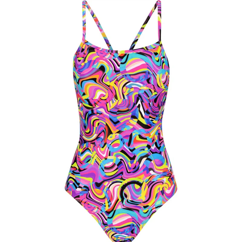 Amanzi Proback One Piece | Spritz-Swimwear-Amanzi-AU G8-Spritz-Ashlee Grace Activewear & Swimwear Online