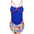 Amanzi Proback One Piece | Sundaze-Swimwear-Amanzi-AU G8-Sundaze-Ashlee Grace Activewear & Swimwear Online