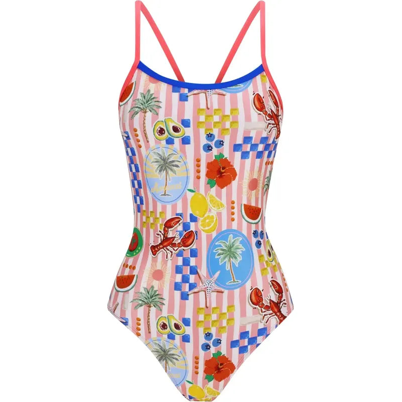 Amanzi Proback One Piece | Sundaze-Swimwear-Amanzi-AU G8-Sundaze-Ashlee Grace Activewear & Swimwear Online