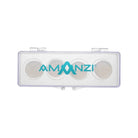 Amanzi Silicone Ear Plugs-Swim Accessories-Amanzi-Sherbet-Ashlee Grace Activewear & Swimwear Online
