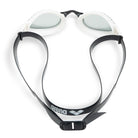 Arena Air Sonic Goggles | 110-Swim Goggles & Masks-Arena-Smoke & Black-Ashlee Grace Activewear & Swimwear Online