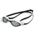 Arena Air Sonic Goggles | 110-Swim Goggles & Masks-Arena-Smoke & Black-Ashlee Grace Activewear & Swimwear Online