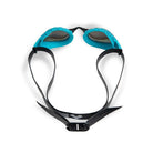 Arena Air Sonic Mirror Goggles | 110-Swim Goggles & Masks-Arena-Emerald & Peacock-Ashlee Grace Activewear & Swimwear Online