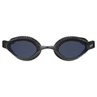 Arena Air Speed Goggles | 100-Swim Goggles & Masks-Arena-Smoke & Black-Ashlee Grace Activewear & Swimwear Online