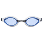 Arena Air Speed Goggles | 102-Swim Goggles & Masks-Arena-Blue & White-Ashlee Grace Activewear & Swimwear Online