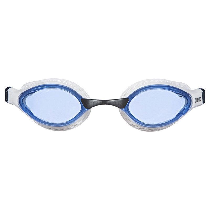Arena Air Speed Goggles | 102-Swim Goggles & Masks-Arena-Blue & White-Ashlee Grace Activewear & Swimwear Online