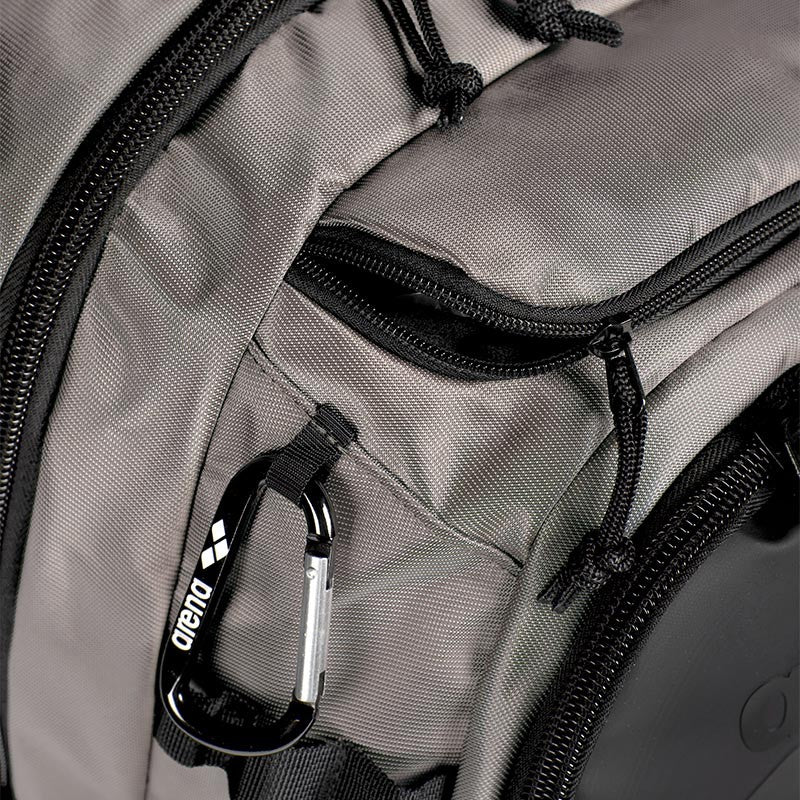 Arena All Set Backpack | Ice-Backpacks-Arena-Ashlee Grace Activewear & Swimwear Online
