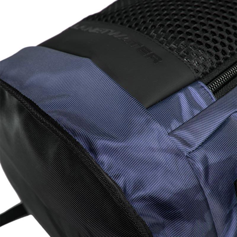Arena All Set Backpack | Navy-Backpacks-Arena-Ashlee Grace Activewear & Swimwear Online