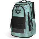 Arena All Set Backpack | Sage-Backpacks-Arena-Ashlee Grace Activewear & Swimwear Online