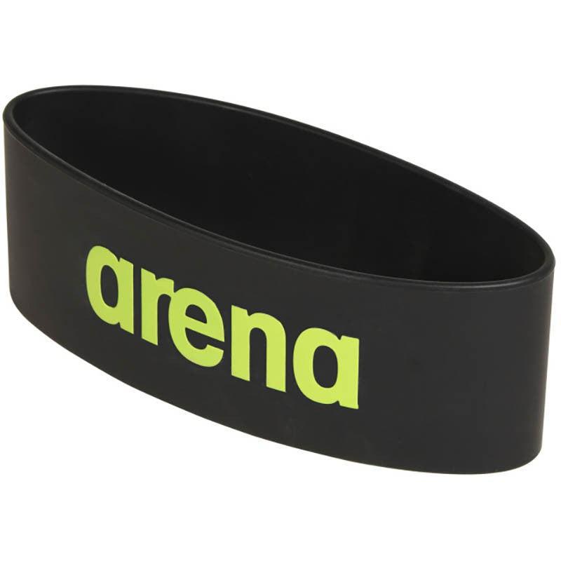 Arena Ankle Band Pro-Swimming Nose Clips-Arena-Black-Ashlee Grace Activewear & Swimwear Online