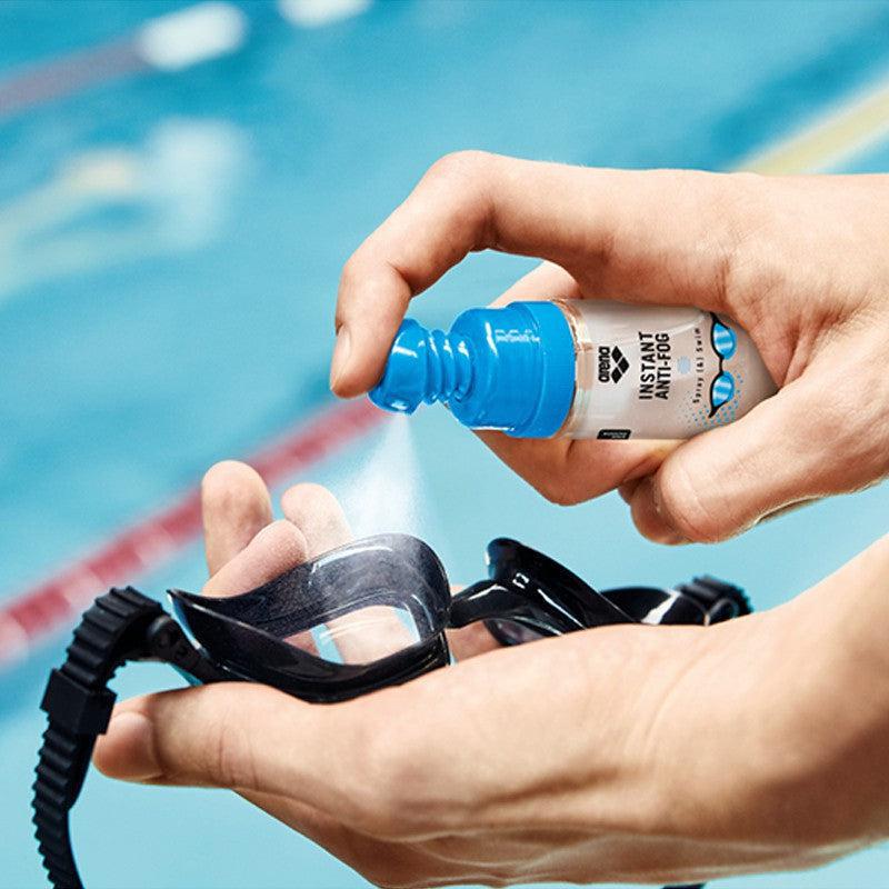 Arena Anti-Fog Spray-Swimming Nose Clips-Arena-Ashlee Grace Activewear & Swimwear Online