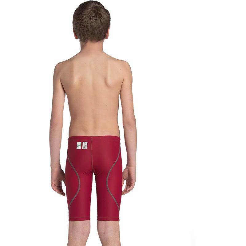 Arena Boys St Next Jammer |Deep Red-Swimwear-Arena-6-7-Deep Red-Ashlee Grace Activewear & Swimwear Online